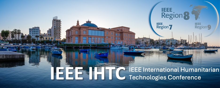 IEEE IHTC 2024